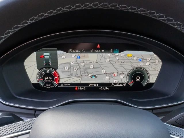 Audi SQ5 3.0 TDI Quattro