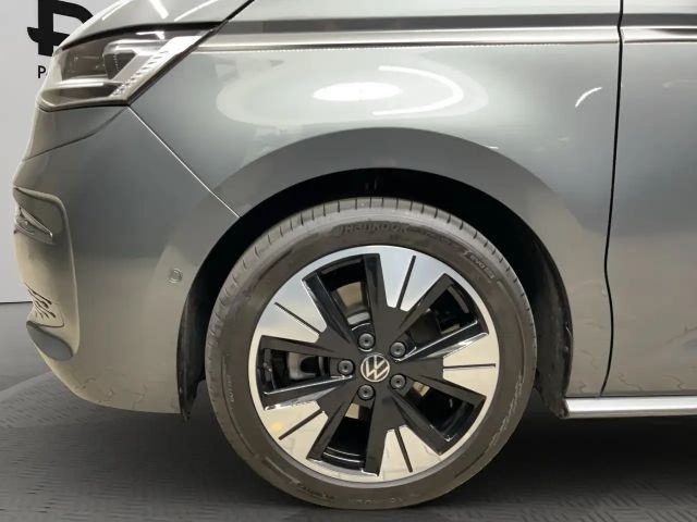 Volkswagen Multivan Style T7