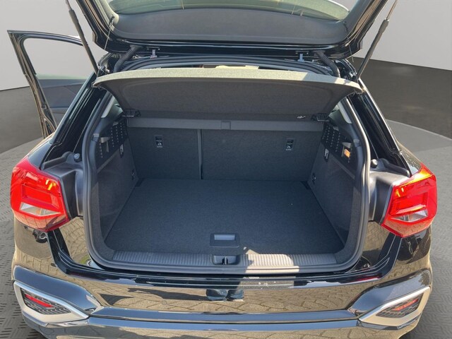 Audi Q2 35 TFSI S-Tronic