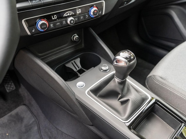 Audi Q2 35 TFSI S-Line