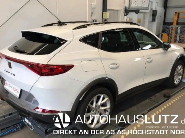 Cupra Formentor 1.5 TSI