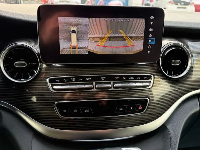 Mercedes-Benz V 250 Extralang V 250 d