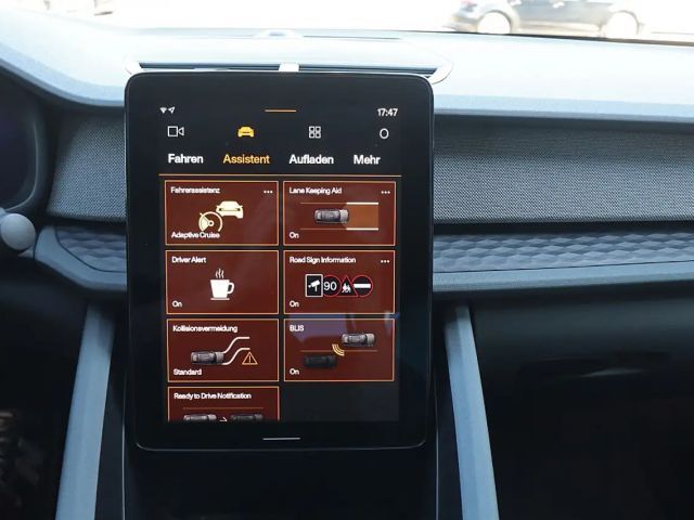 Polestar 2 Dual motor Long range