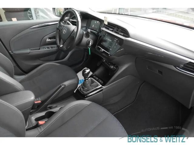 Opel Corsa 1.2 Turbo Elegance Turbo