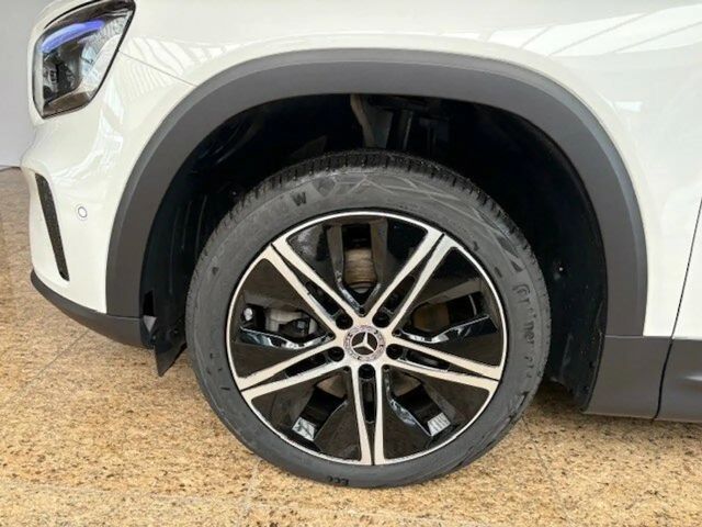 Mercedes-Benz GLB 200 Progressive