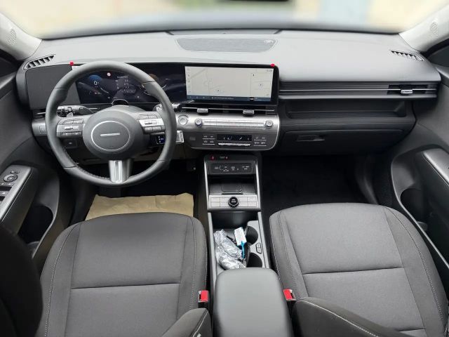 Hyundai Kona 2WD Trend