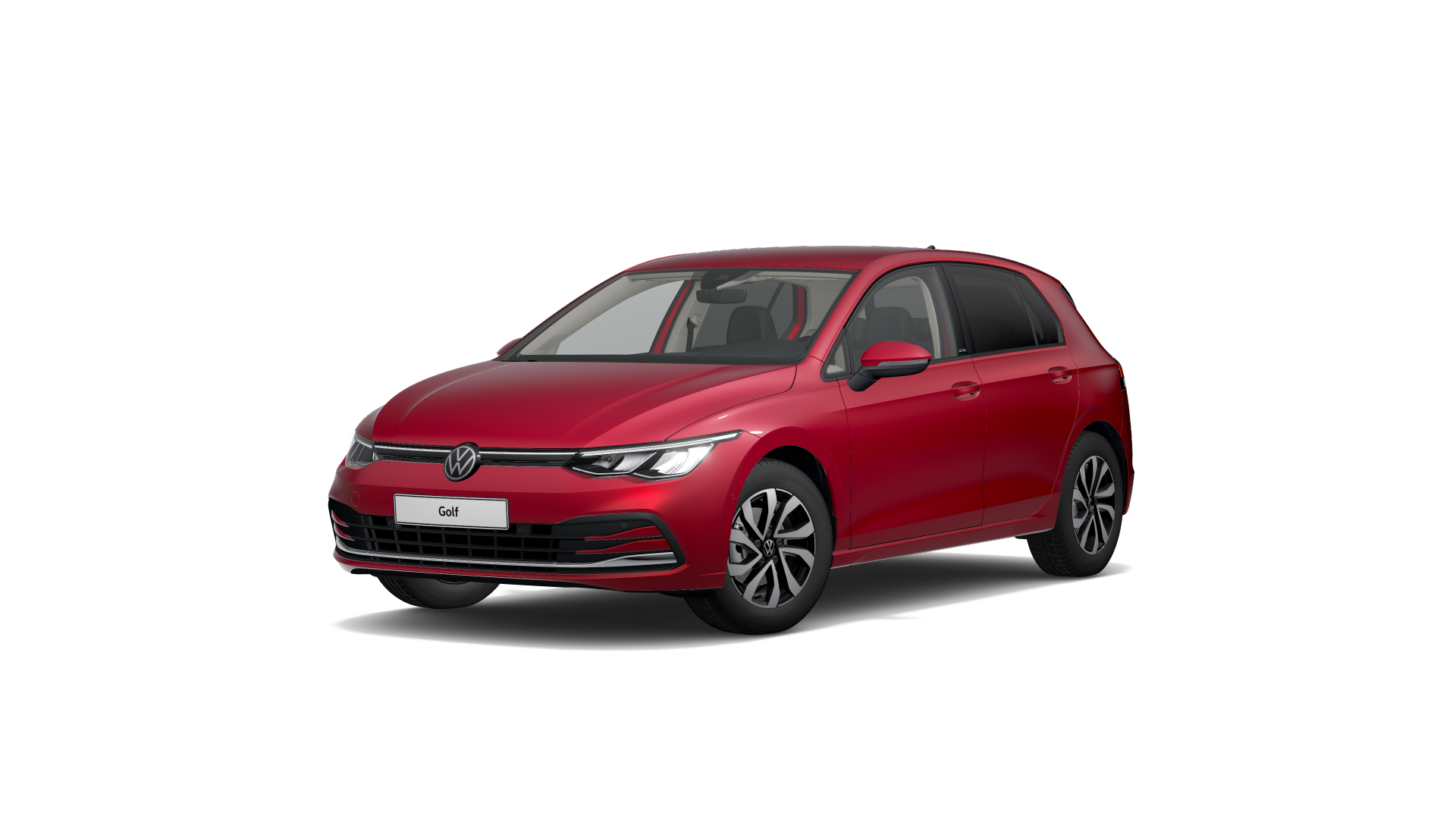 Volkswagen Golf 1.5 TSI