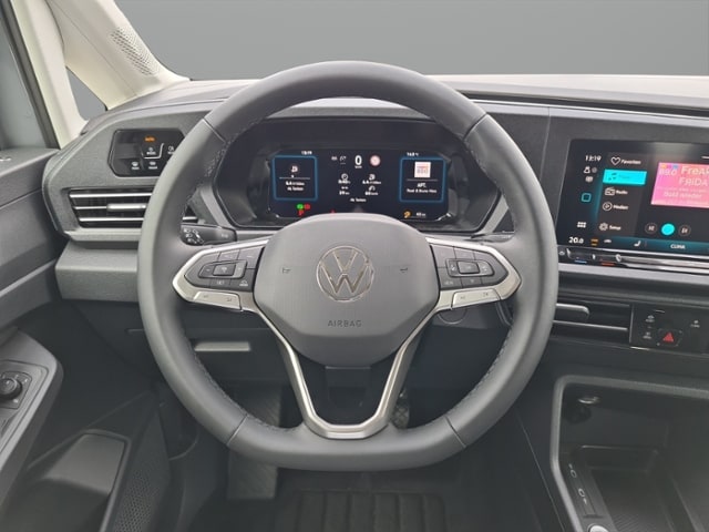 Volkswagen Caddy 2.0 TDI DSG