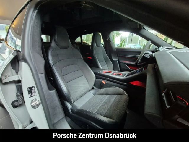 Porsche Taycan 4 Cross Turismo