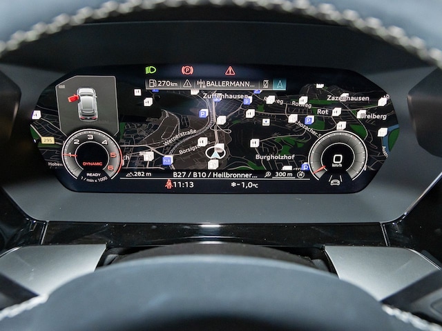 Audi A3 30 TDI S-Line Sportback