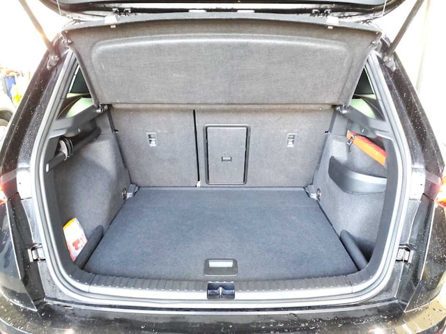 Skoda Karoq 2.0 TDI 4x4 Sportline