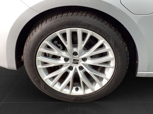 Seat Leon Sportstourer e-Hybrid