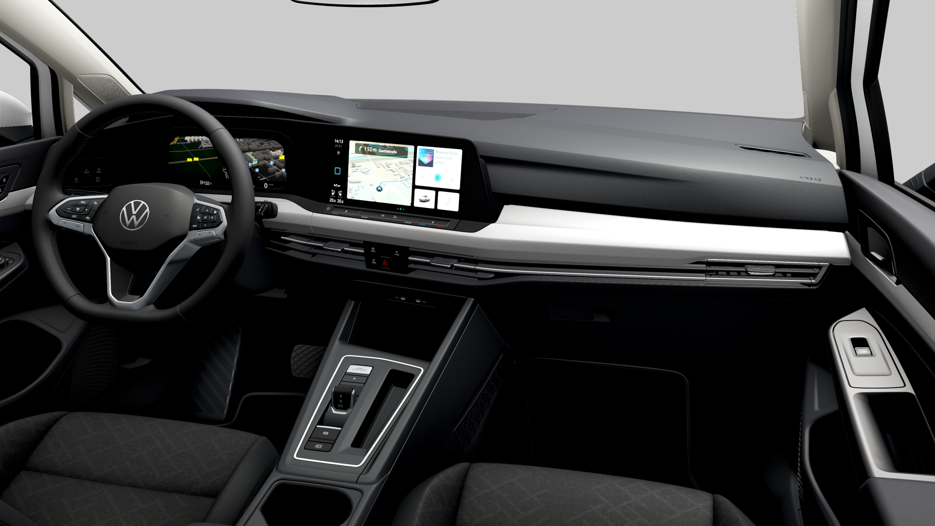 Volkswagen Golf DSG Golf VIII Life