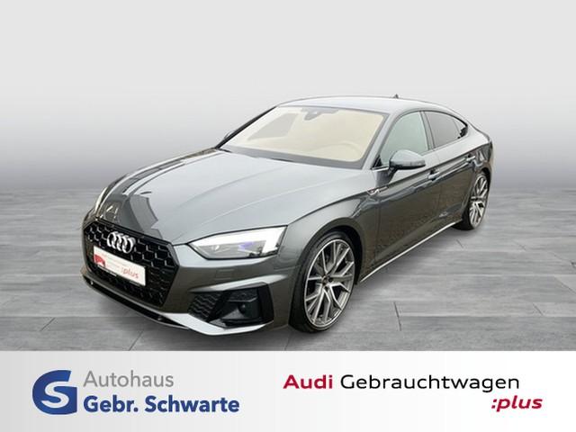 Audi A5 35 TFSI S-Line S-Tronic Sportback