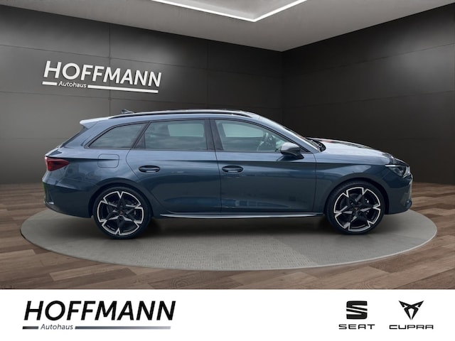 Cupra Leon DSG Sportstourer