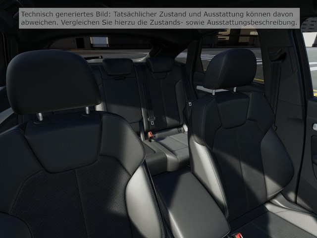 Audi Q5 40 TFSI Quattro S-Tronic Sportback