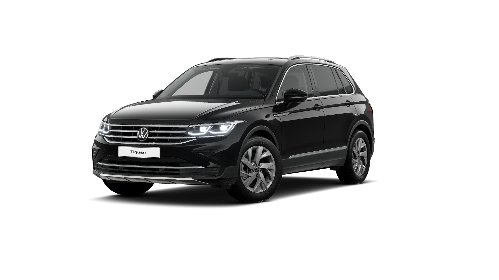 Volkswagen Tiguan 2.0 TDI DSG Elegance Elegance