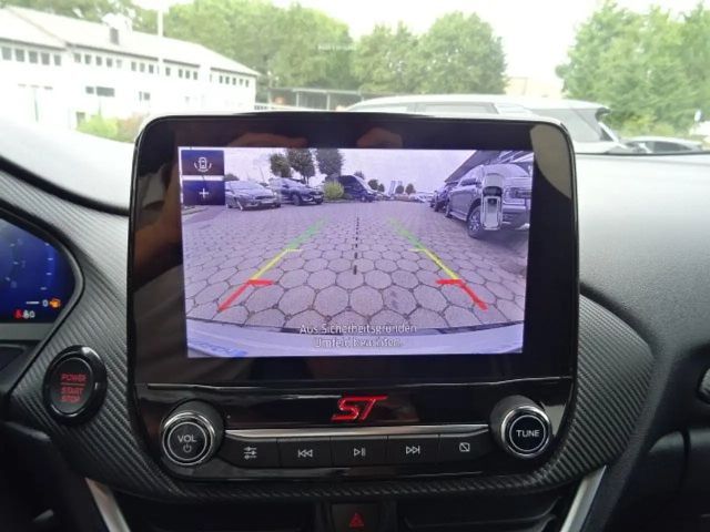 Ford Puma EcoBoost ST Line