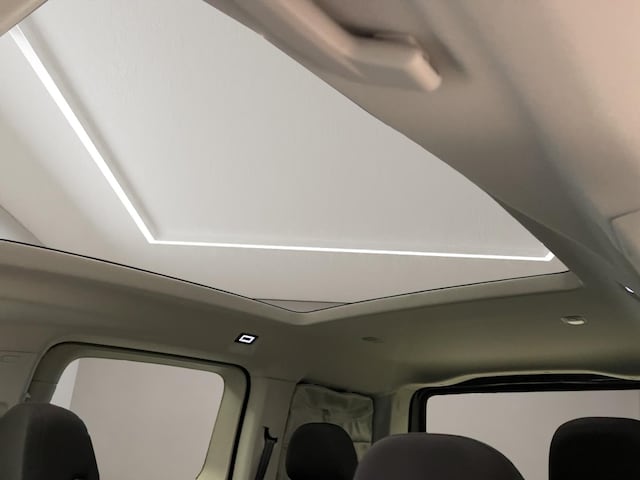 Volkswagen Caddy 1.5 TSI DSG