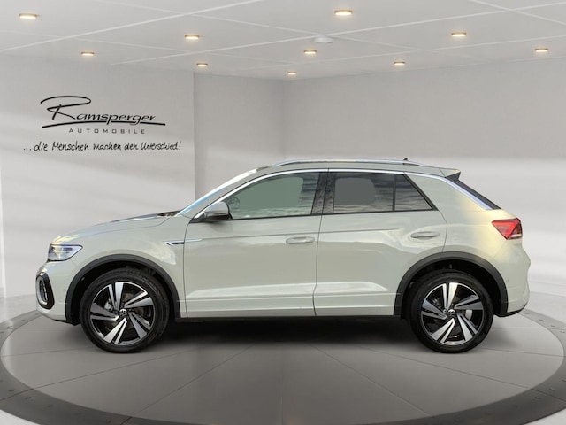 Volkswagen T-Roc 1.5 TSI DSG R-Line