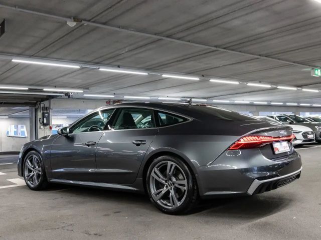 Audi S7 Quattro S-Line