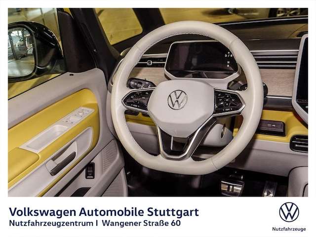 Volkswagen ID.Buzz Pro