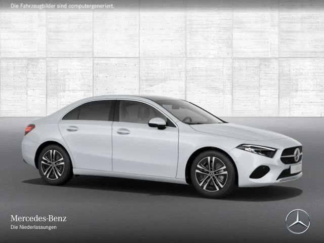 Mercedes-Benz A 200 A 200 d Progressive