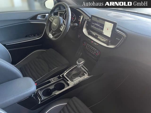 Kia ProCeed GDi GT-Line