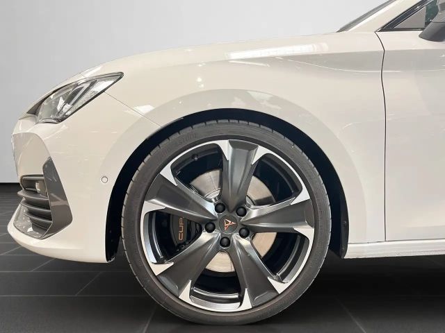 Cupra Leon 2.0 TSI DSG Sportstourer VZ