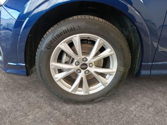 Audi Q3 35 TDI S-Line S-Tronic