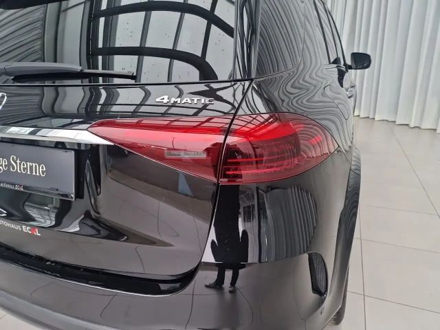 Mercedes-Benz GLE 350 4MATIC