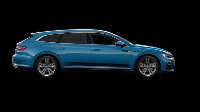 Volkswagen Arteon Shooting Brake 2.0 TSI DSG