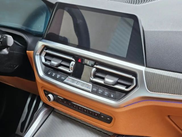 BMW 420 Coupé M-Sport