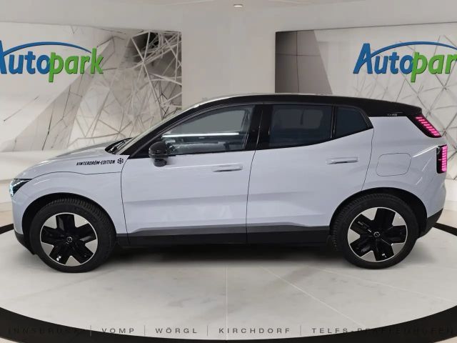 Volvo EX30 Extended range Plus Single motor