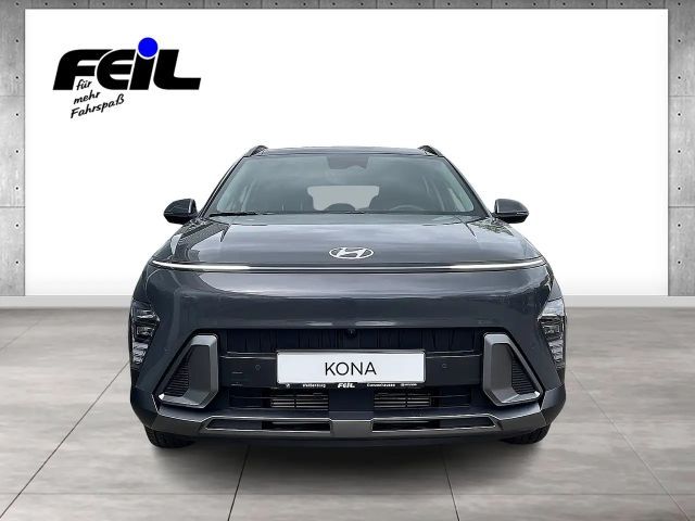 Hyundai Kona 2WD Prime