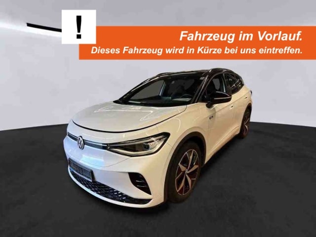 Volkswagen ID.4 IQ.Drive
