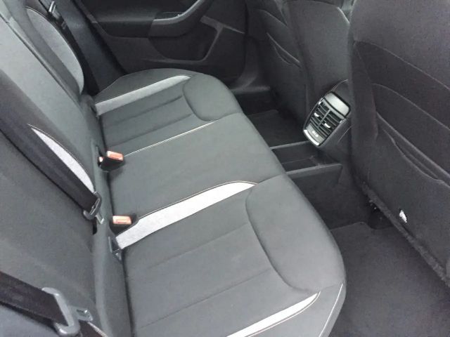 Skoda Scala Clever Selection