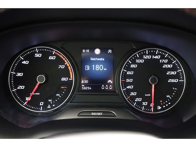 Seat Ateca 1.5 TSI FR-lijn