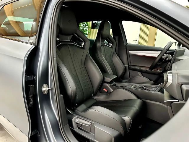 Cupra Formentor 4Drive DSG VZ