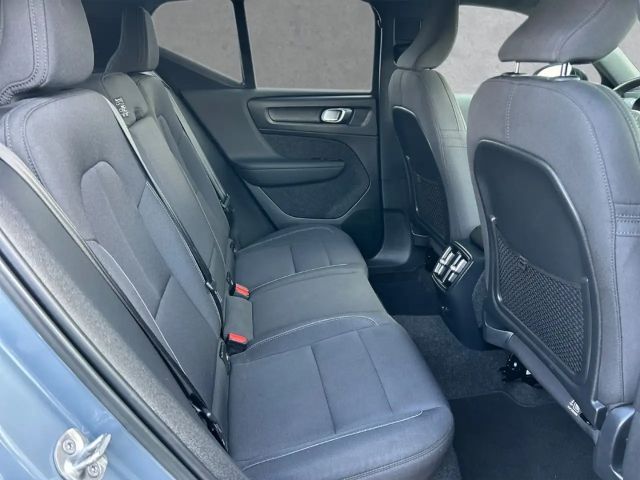 Volvo XC40 Plus Recharge Twin Engine