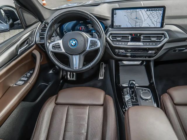BMW X3 M-Sport xDrive30e