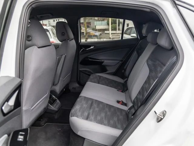 Volkswagen ID.5 IQ.Drive Pro