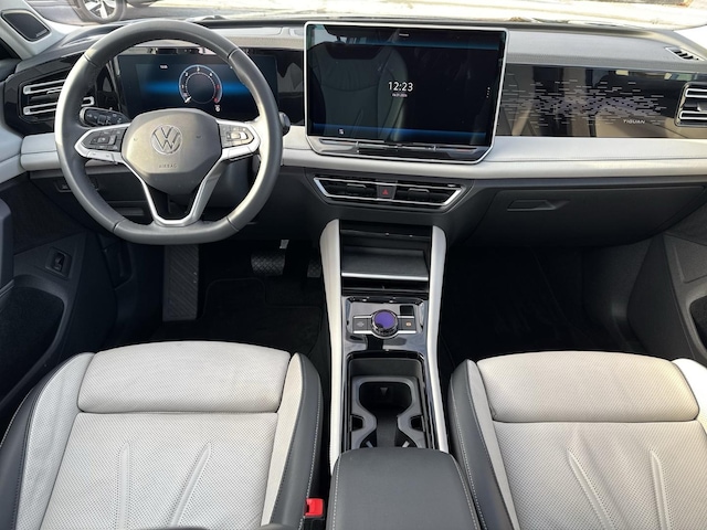 Volkswagen Tiguan DSG