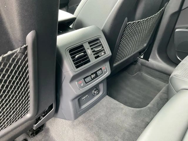 Audi Q5 40 TDI Quattro S-Line