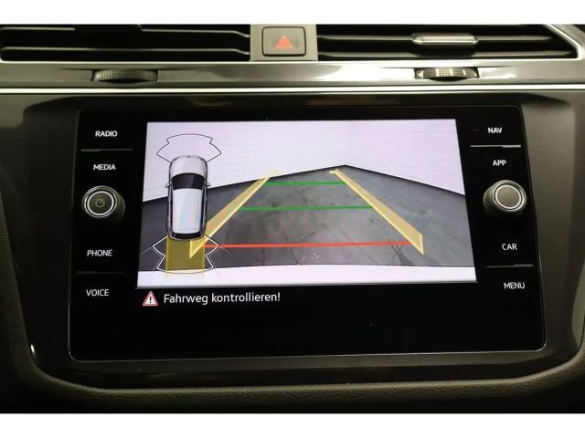 Volkswagen Tiguan 2.0 TDI Allspace R-Line