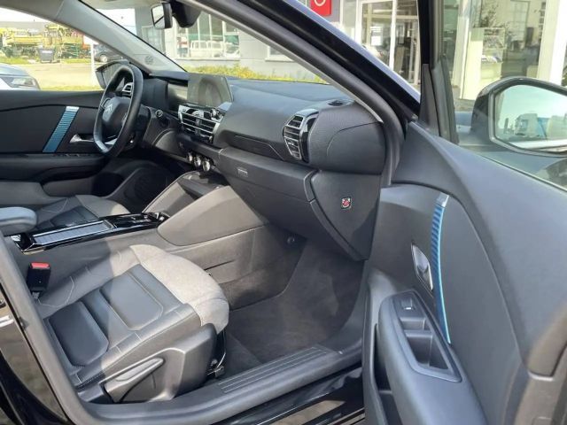 Citroën ë-C4 Shine