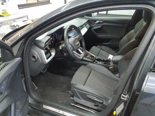 Audi A3 35 TFSI S-Tronic Sportback