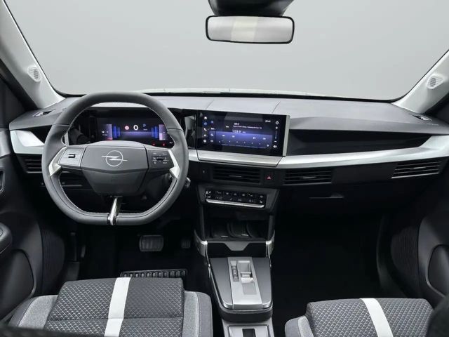 Opel Frontera Edition