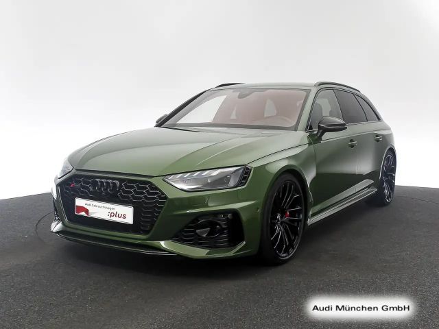 Audi RS4 Avant