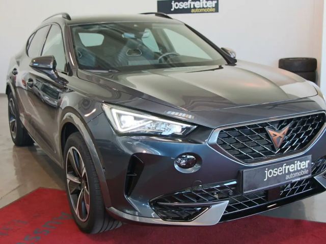 Cupra Formentor 1.4 e-Hybrid DSG